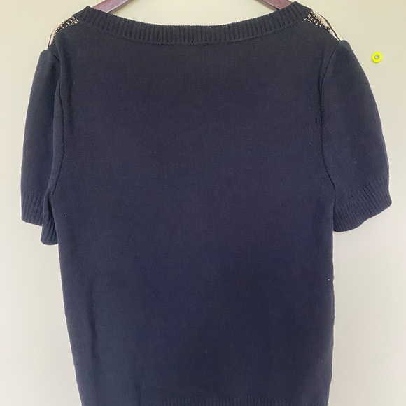 Woman’s St John Sport Sweater. XL - Picture 2 of 5